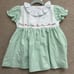 NWT Proper Peony Whistler Holly dress, 2t