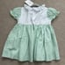 NWT Proper Peony Whistler Holly dress, 2t