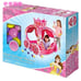 【New】Disney Princess Carriage Playland with Ball