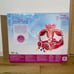 【New】Disney Princess Carriage Playland with Ball