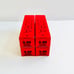 IGORA ROYAL Permanent Hair Color - Red Violet Concentrate 0-89
