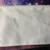 White Sublimation Cosmetic Bag Lot