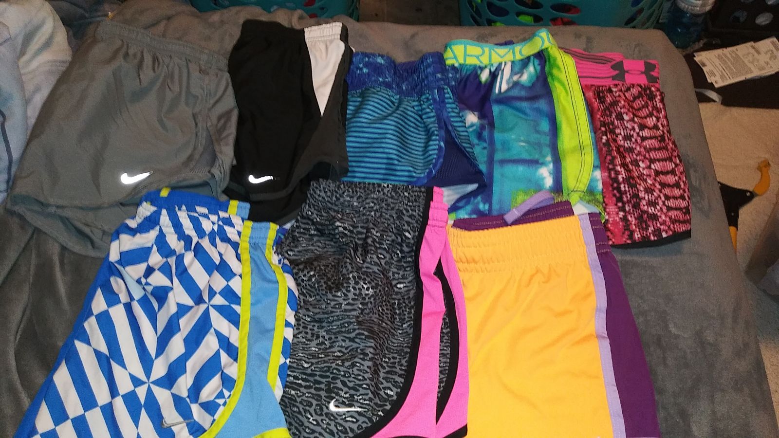 Nike shorts