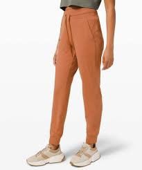 Lululemon ready to rulu joggers