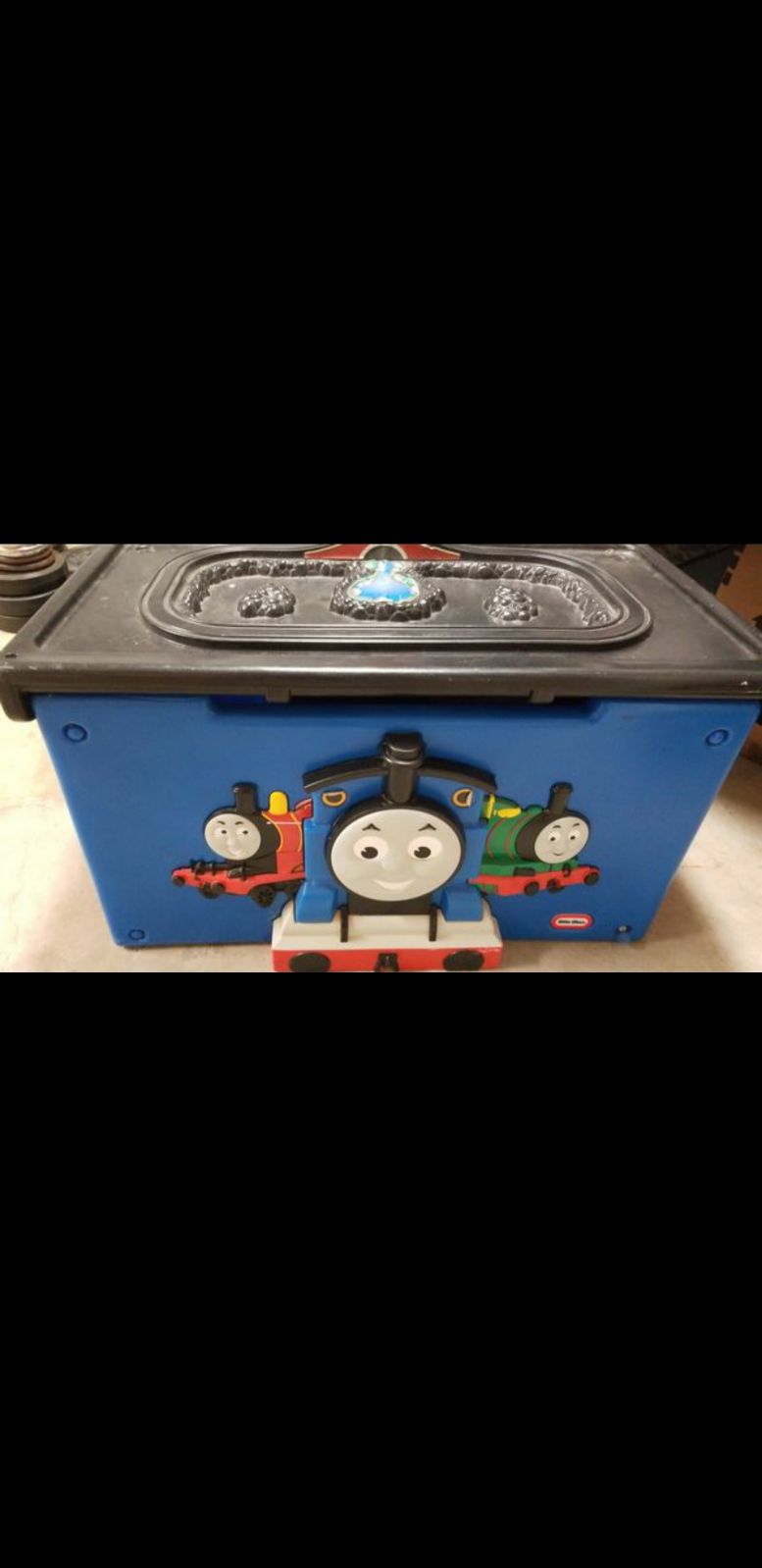 Toy Chest