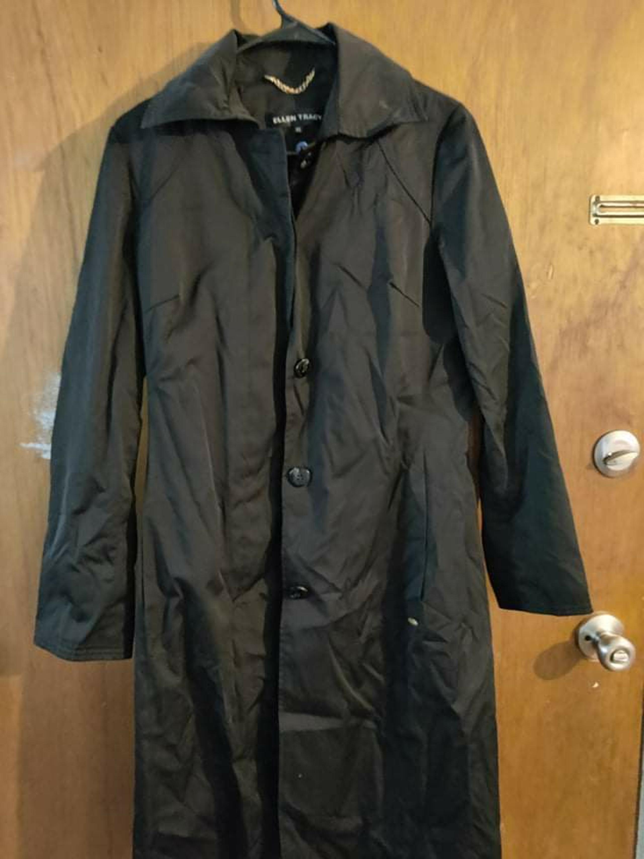 womens trench coat