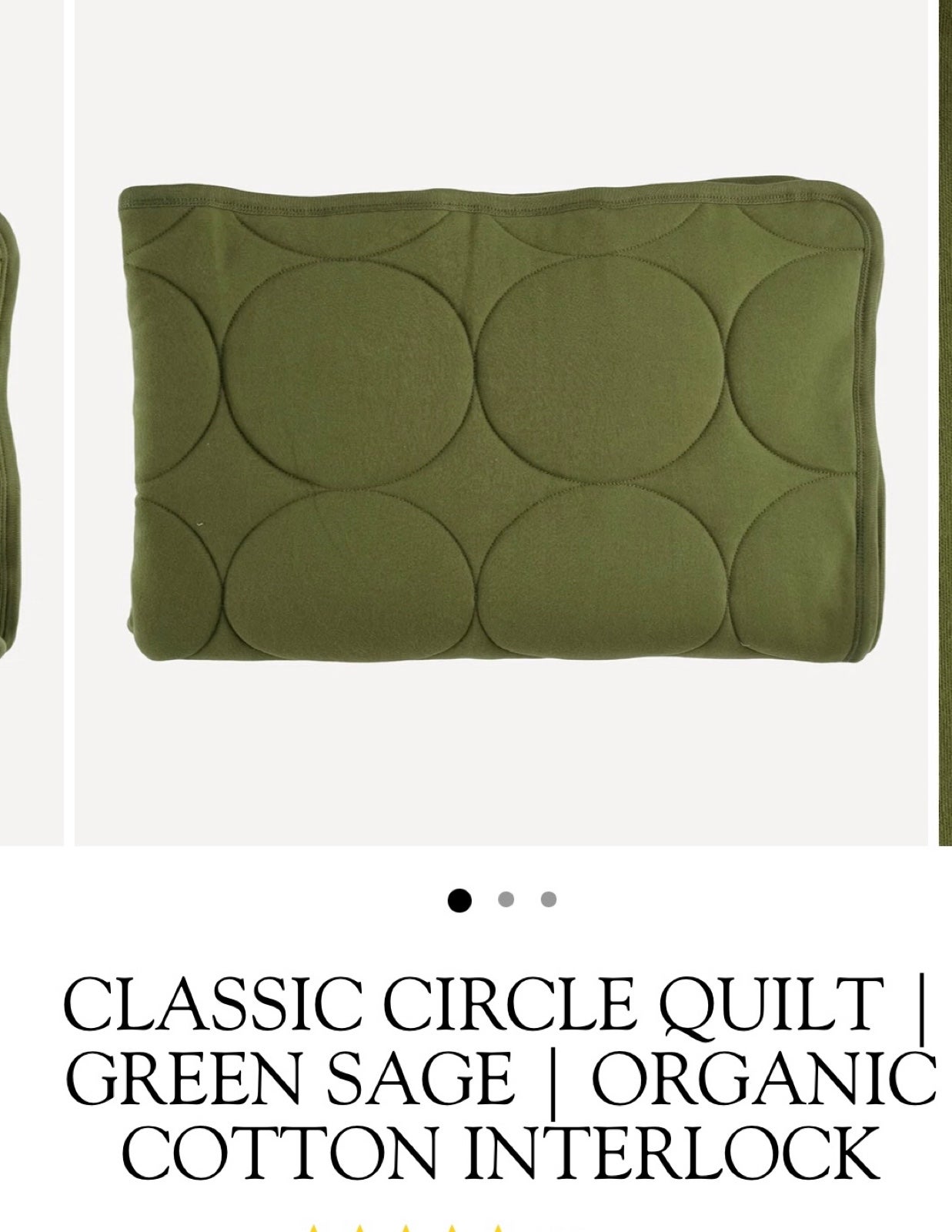 Kate Quinn Quilt
