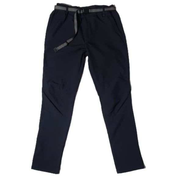 BenBoy Women's Outdoor Waterproof Windproof Ski Hiking Cargo Fleece Lined Pants