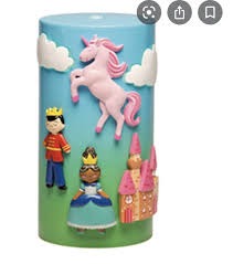Scentsy Diffuser Shade - Once Upon A Time