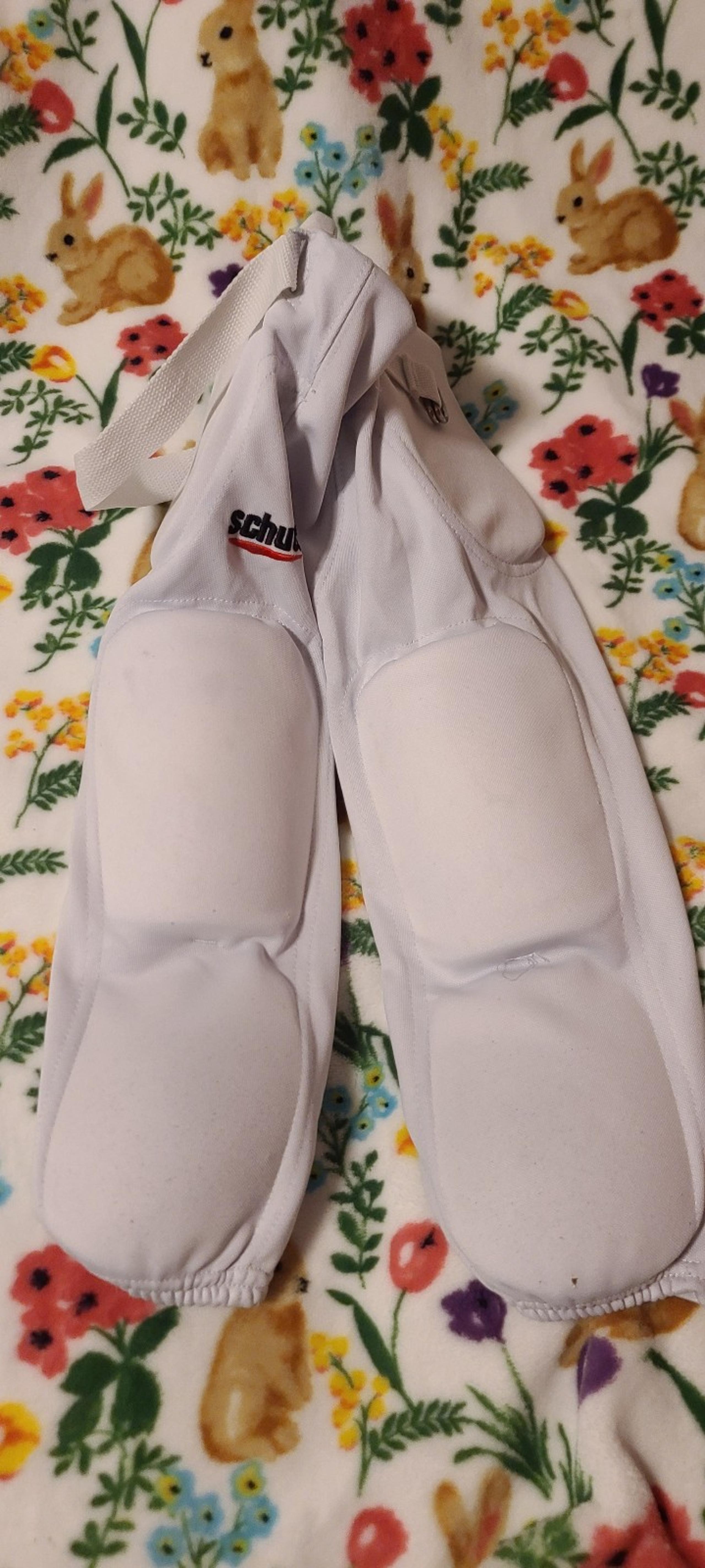 Schutt padded football pants