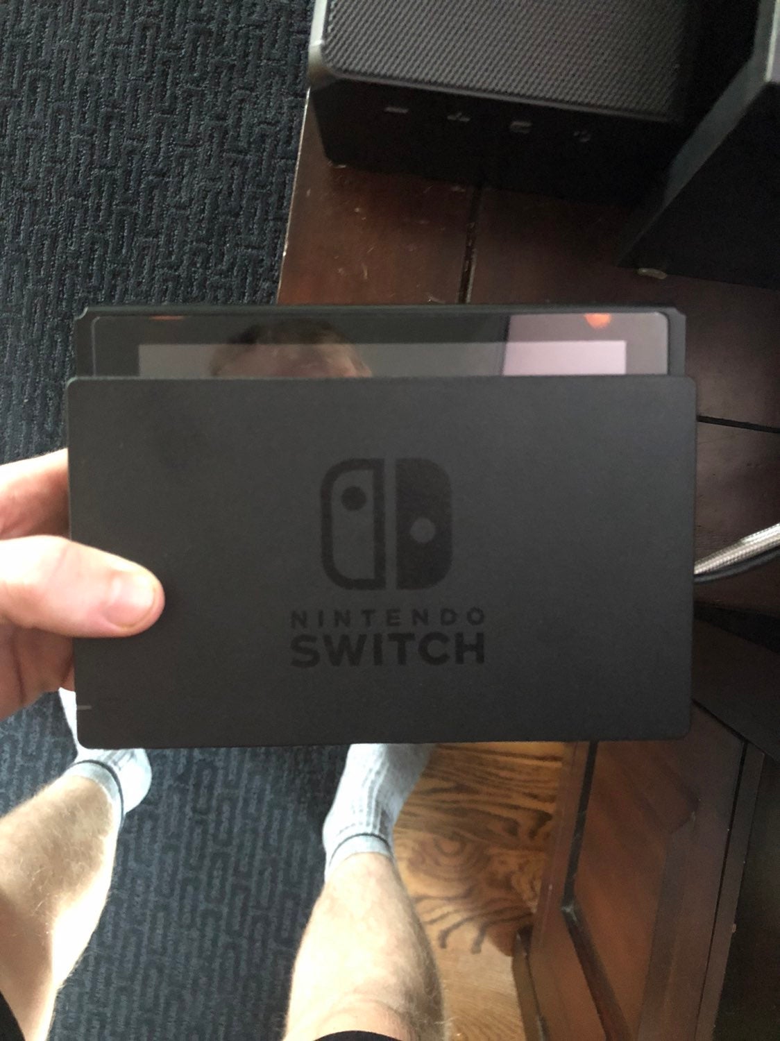 Nintendo Switch Bundle