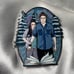 Edward and Bella twilight eclipse fantasy pin