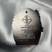 Edward and Bella twilight eclipse fantasy pin