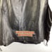 Harley Davidson Leather Biker Vest SZ:4XL