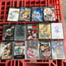 PS2 Game Software 13-piece Set