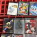 PS2 Game Software 13-piece Set