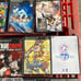PS2 Game Software 13-piece Set