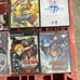 PS2 Game Software 13-piece Set