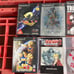 PS2 Game Software 13-piece Set