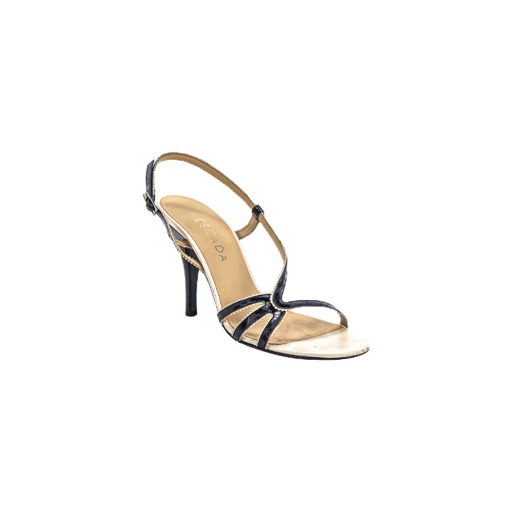 Escada Heels 6 Black