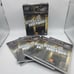 Cities of the Underworld Complete Seasons 1-2-3 DVD Set 12 Discs History Channel