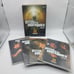 Cities of the Underworld Complete Seasons 1-2-3 DVD Set 12 Discs History Channel