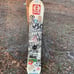 Burton 152 cm Snowboard (5ft)
