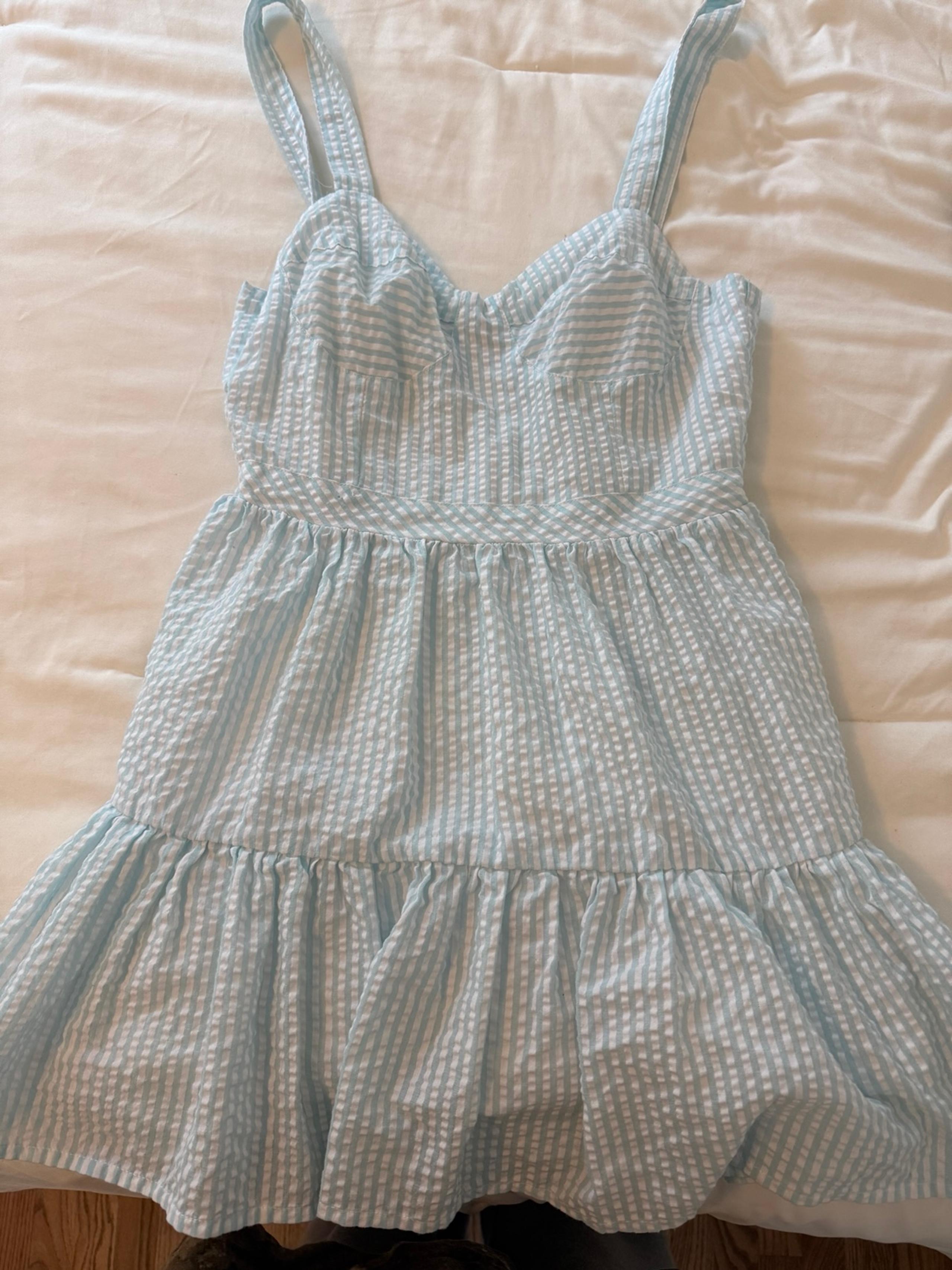 Mini dress - BB Dakota