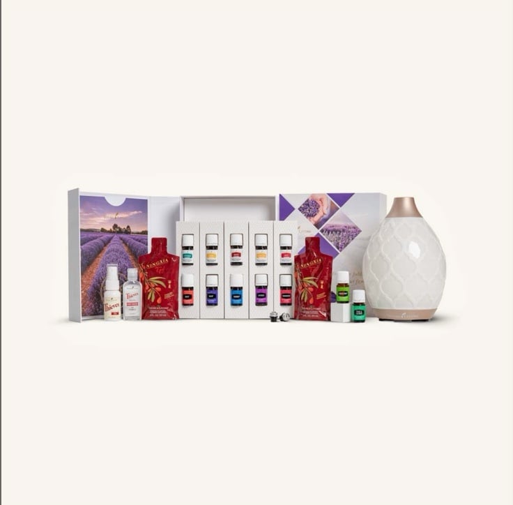 Premium YL bundle