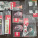 Supreme Sticker Bundle