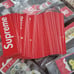 Supreme Sticker Bundle