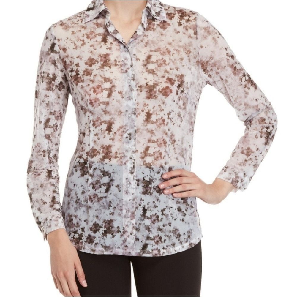 Anatomie nessa shirt