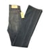 7 For All Mankind NWT Women’s Easy Boot Jeans High Rise Dark Wash Sz.23 Cowgirl