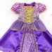New American Girl Doll Princess Rapunzel Meet Outfit
