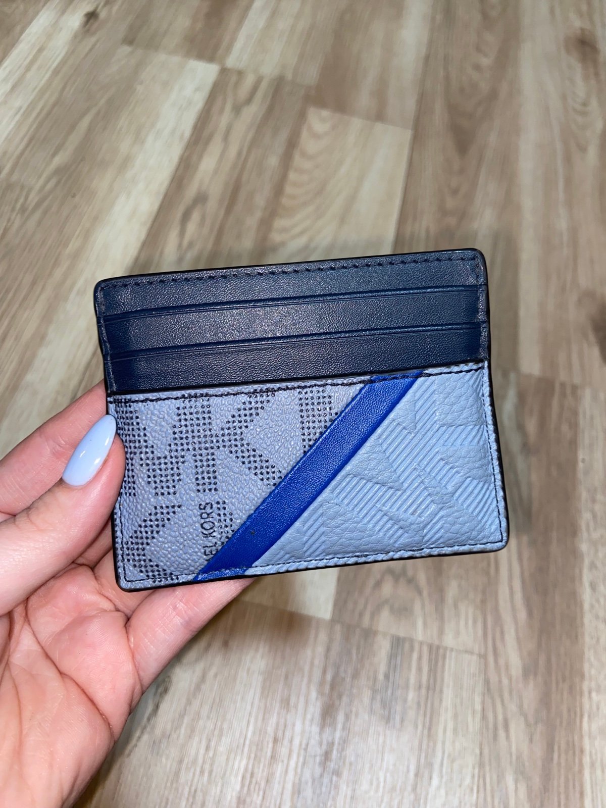 Michael Kors wallet