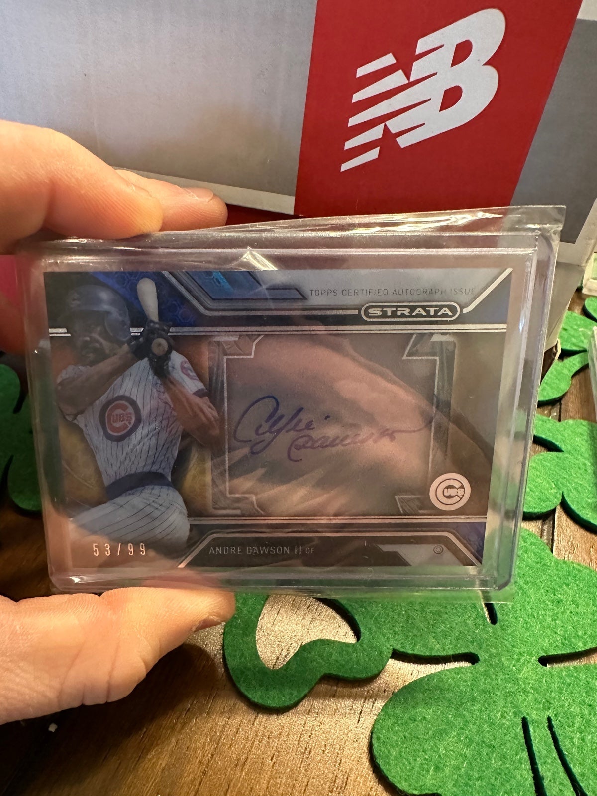 Andre Dawson