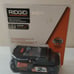 Ridgid 18-Volt 2.0 Ah Lithium-Ion Battery R840086