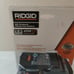 Ridgid 18-Volt 2.0 Ah Lithium-Ion Battery R840086