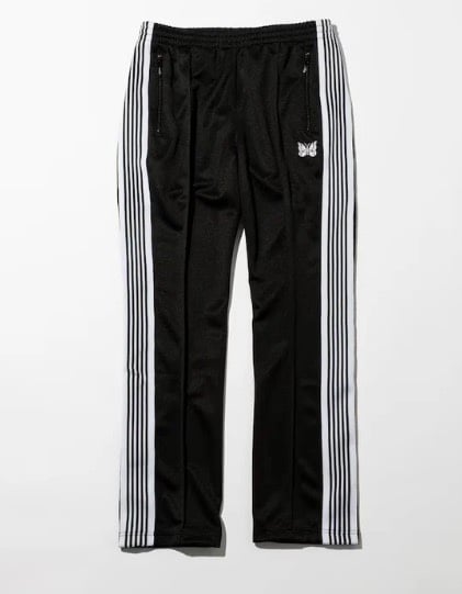 Needless Track Pants