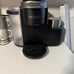 Keurig deluxe with frother