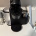 Keurig deluxe with frother