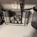 Keurig deluxe with frother