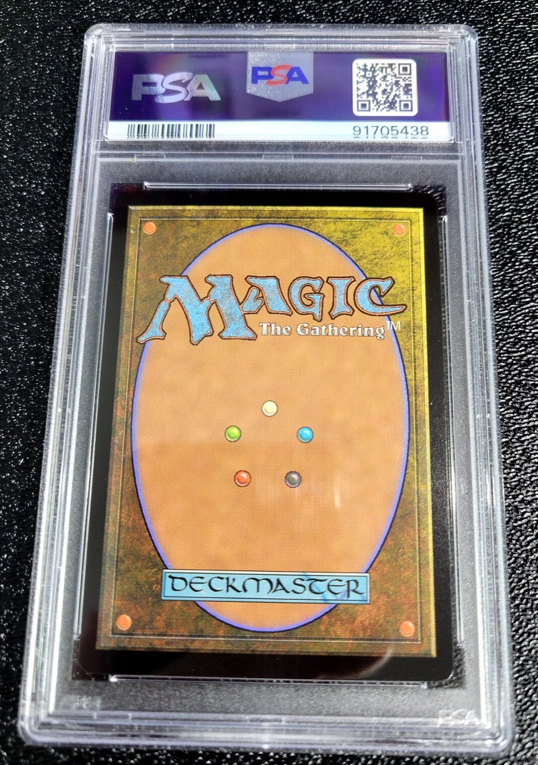 PSA 10 MTG 2024 FOIL BIG BRISTLEBUD FARMER MAGIC THE GATHERING G5382