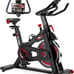 Exercise Bike, WENOKER Stationary Bike for Home, Indoor Bike with Silent Belt Dr