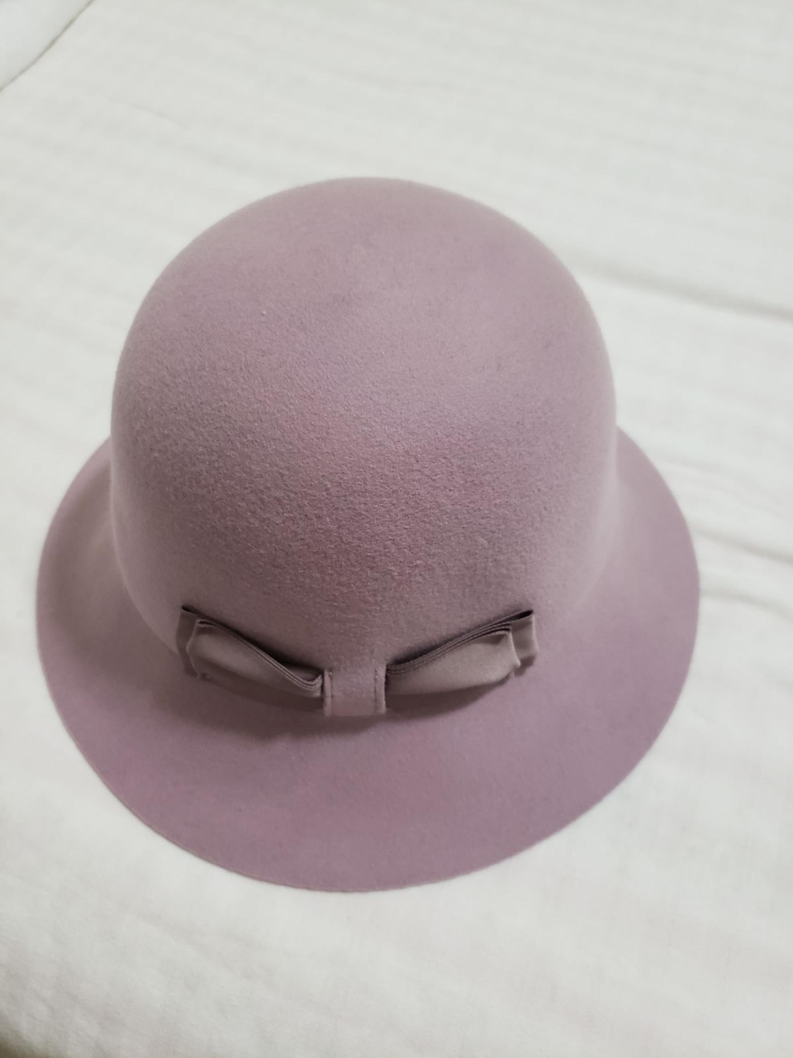 NWT Winter autumn wool Hat