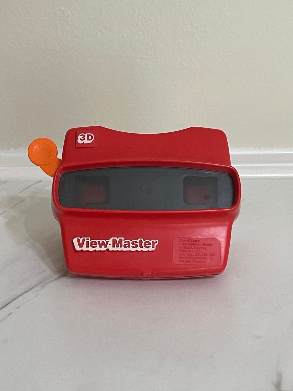 Viewmaster 3D Viewer