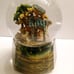 Snow Globe, Nativity Scene Snow Water Globe, Birth Of The Lord Musical