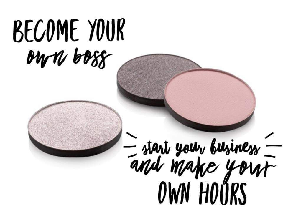 eye shadow