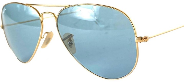Ray-Ban RB3025 Aviator 2ray65