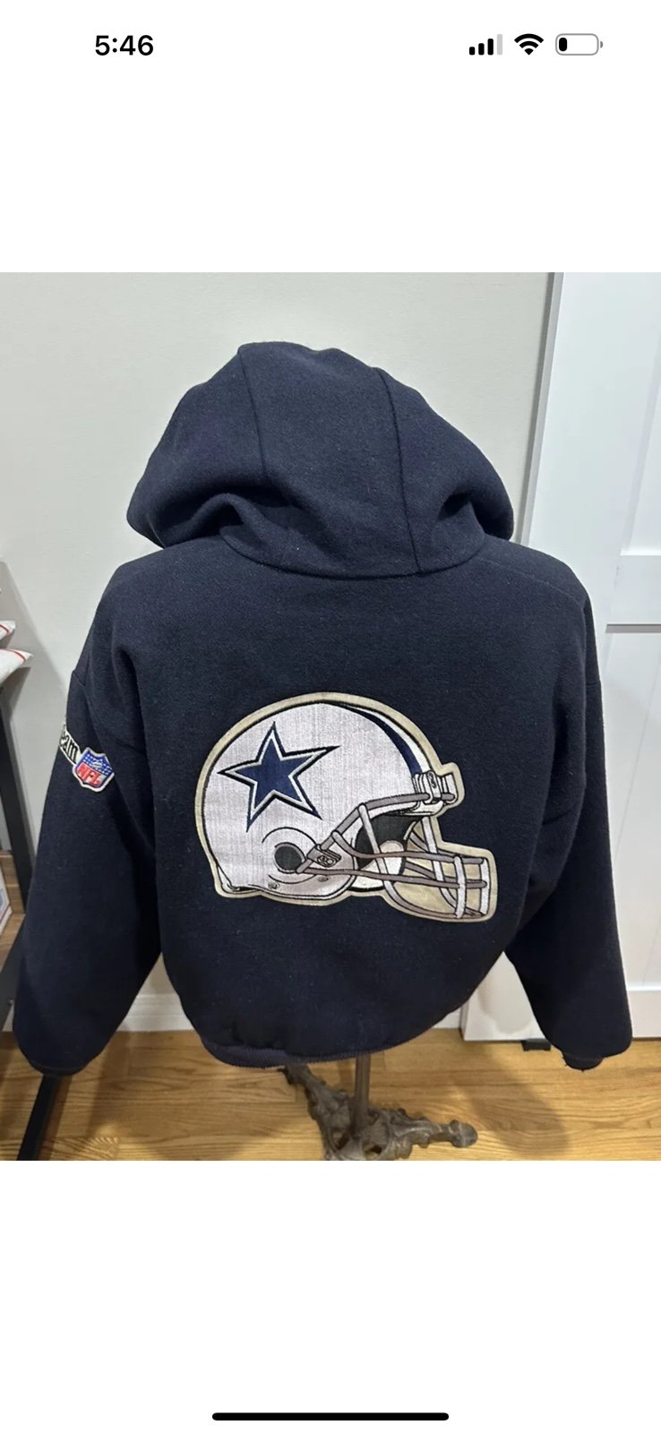 Jackets